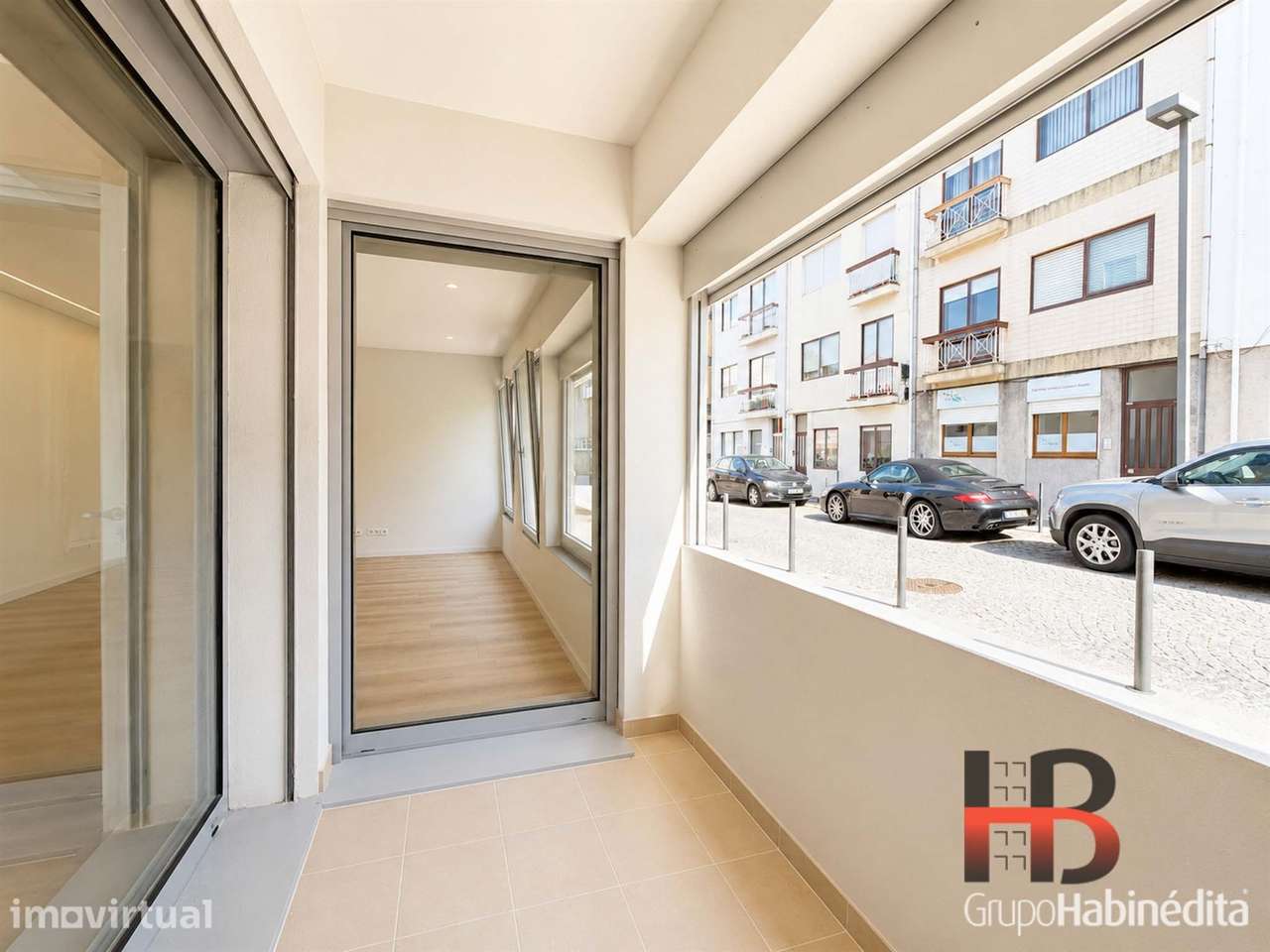 Apartamento T2 Venda em Lordelo do Ouro e Massarelos,Porto - Grande imagem: 2/18