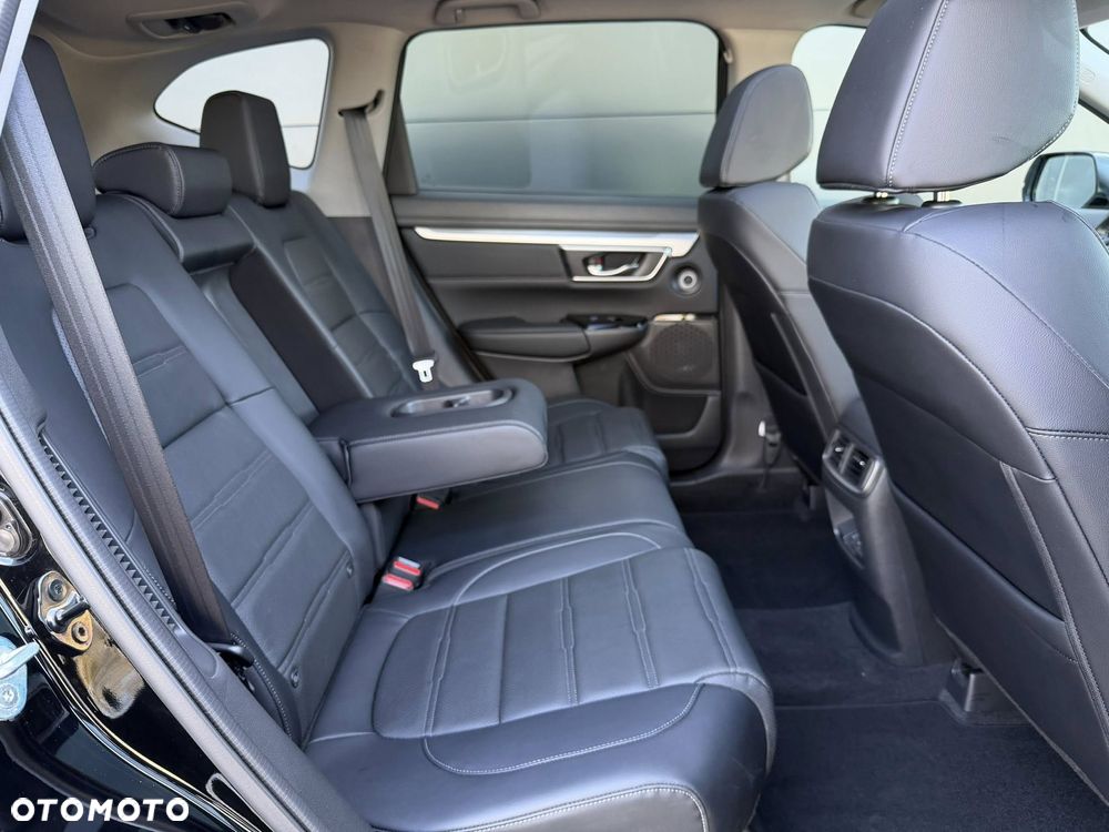 Honda CR-V 2.0 i-MMD Executive (Honda Connect+) - 20