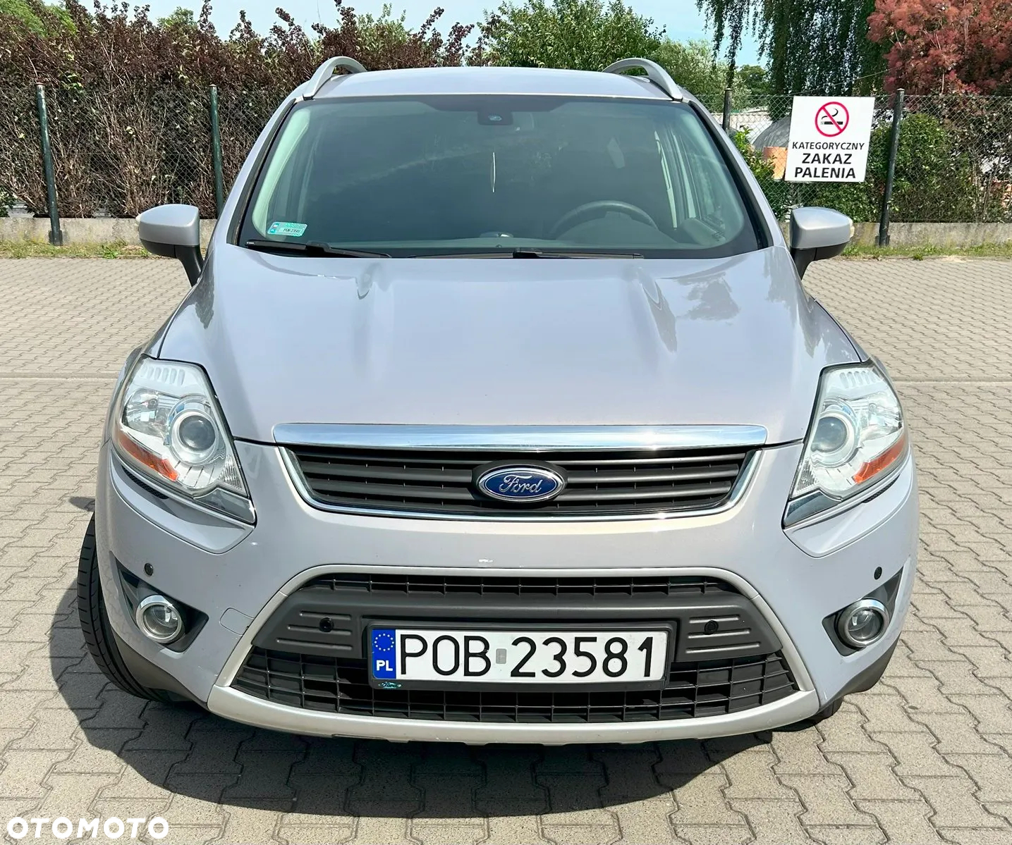 Ford Kuga - 3