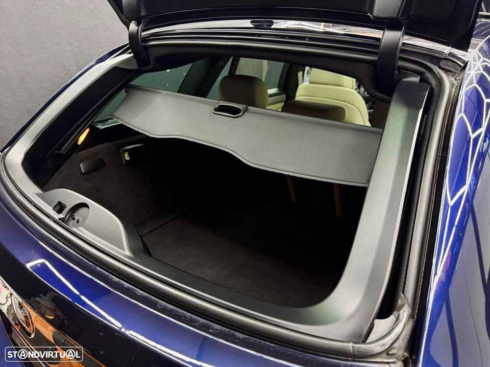 BMW 535 d xDrive Pack M Auto - 29