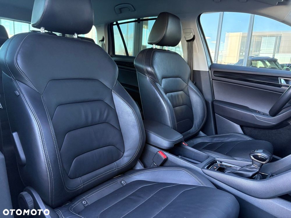 Skoda Kodiaq 2.0 TDI 4x4 Style DSG 7os - 19
