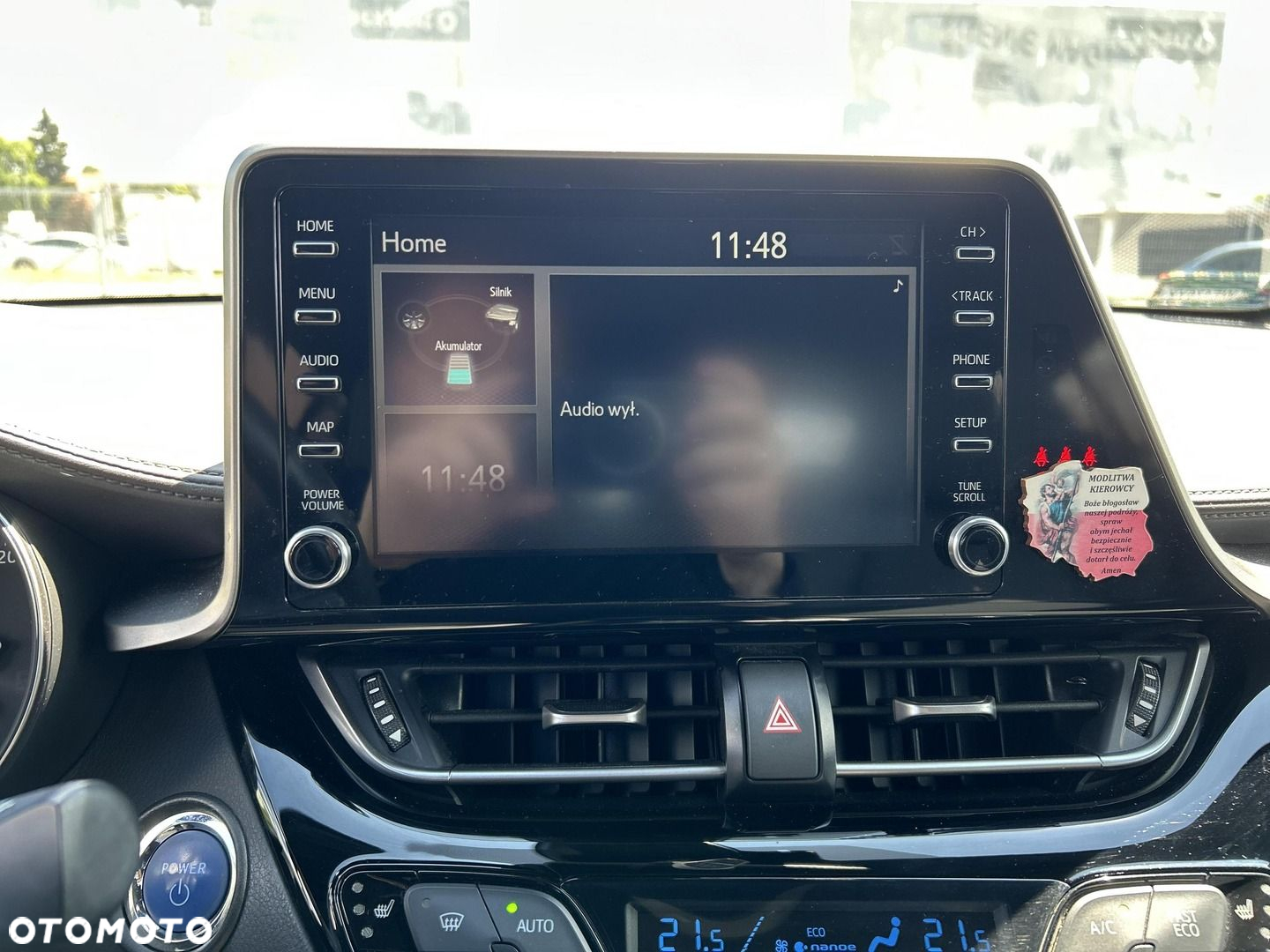 Toyota C-HR - 19