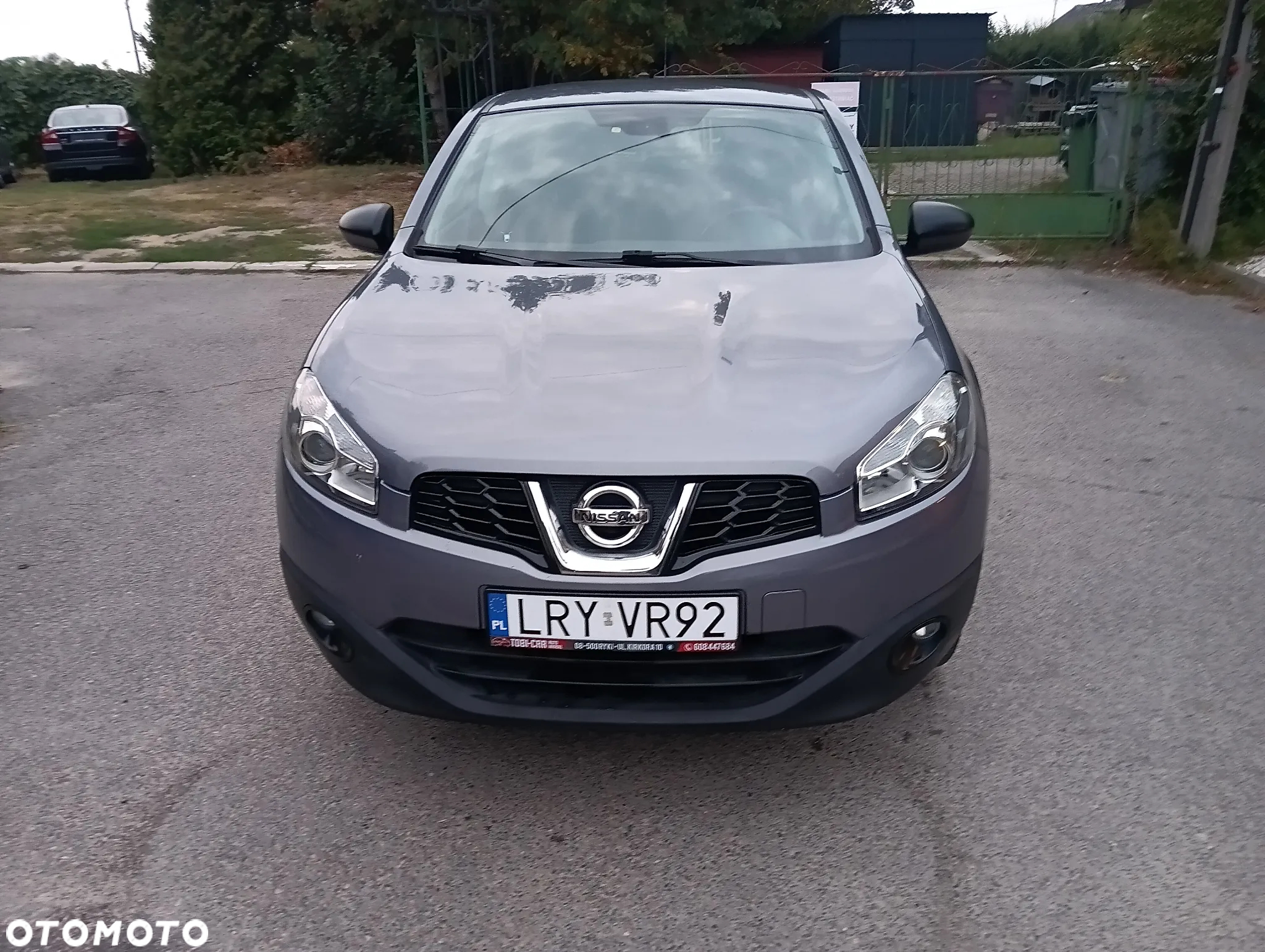Nissan Qashqai 1.6 acenta - 22