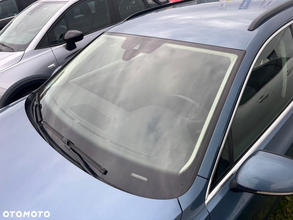 Volkswagen Passat 1.4 TSI BMT ACT Comfortline - 18