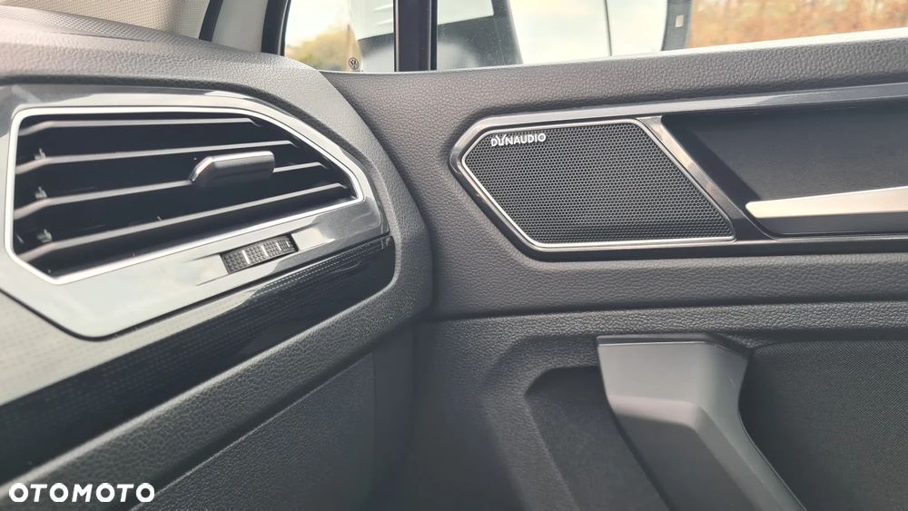 Volkswagen Tiguan 2.0 TSI 4Motion BlueMotion Technology Highline - 14