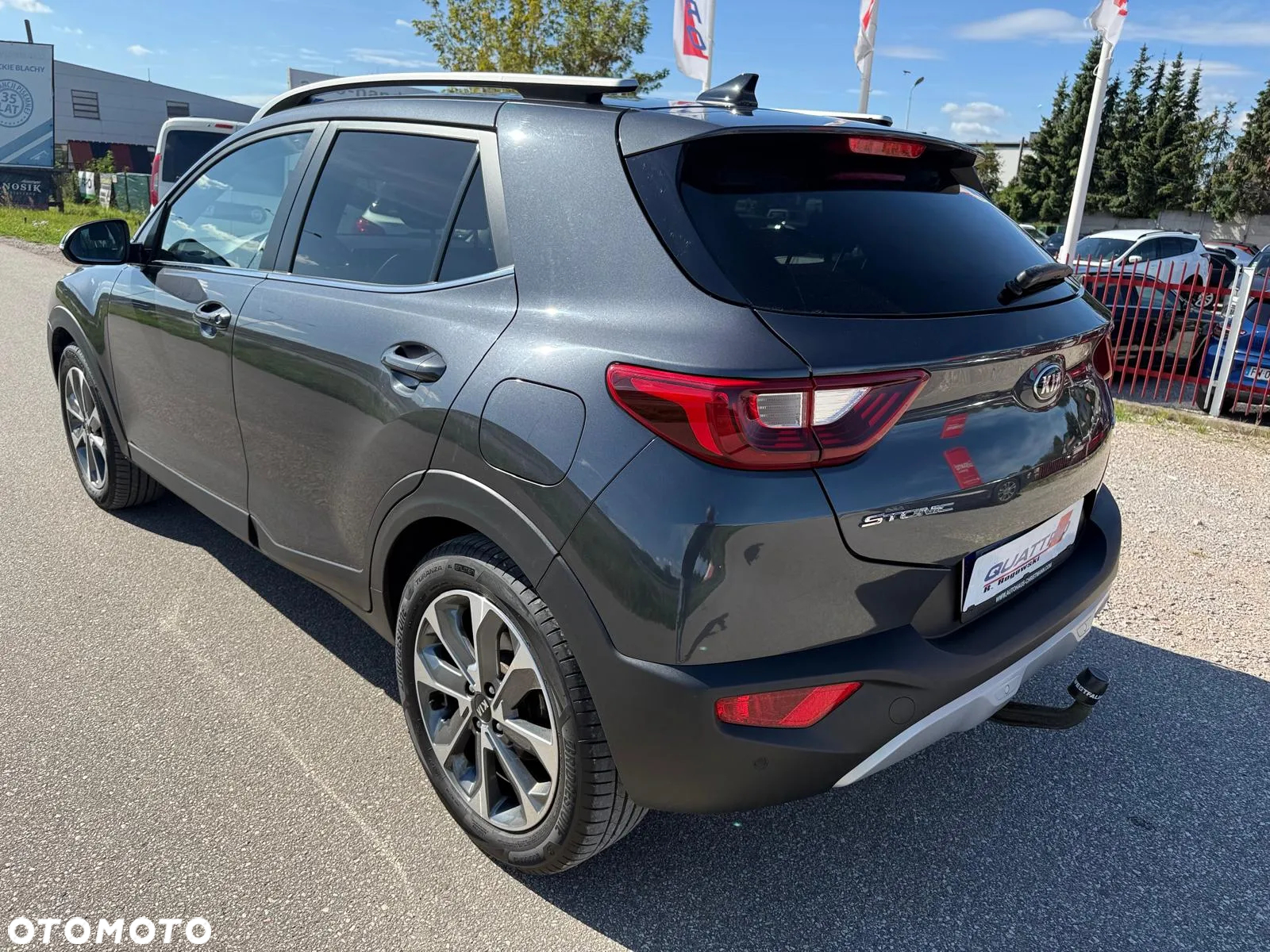 Kia Stonic 1.6 CRDi Spirit - 5