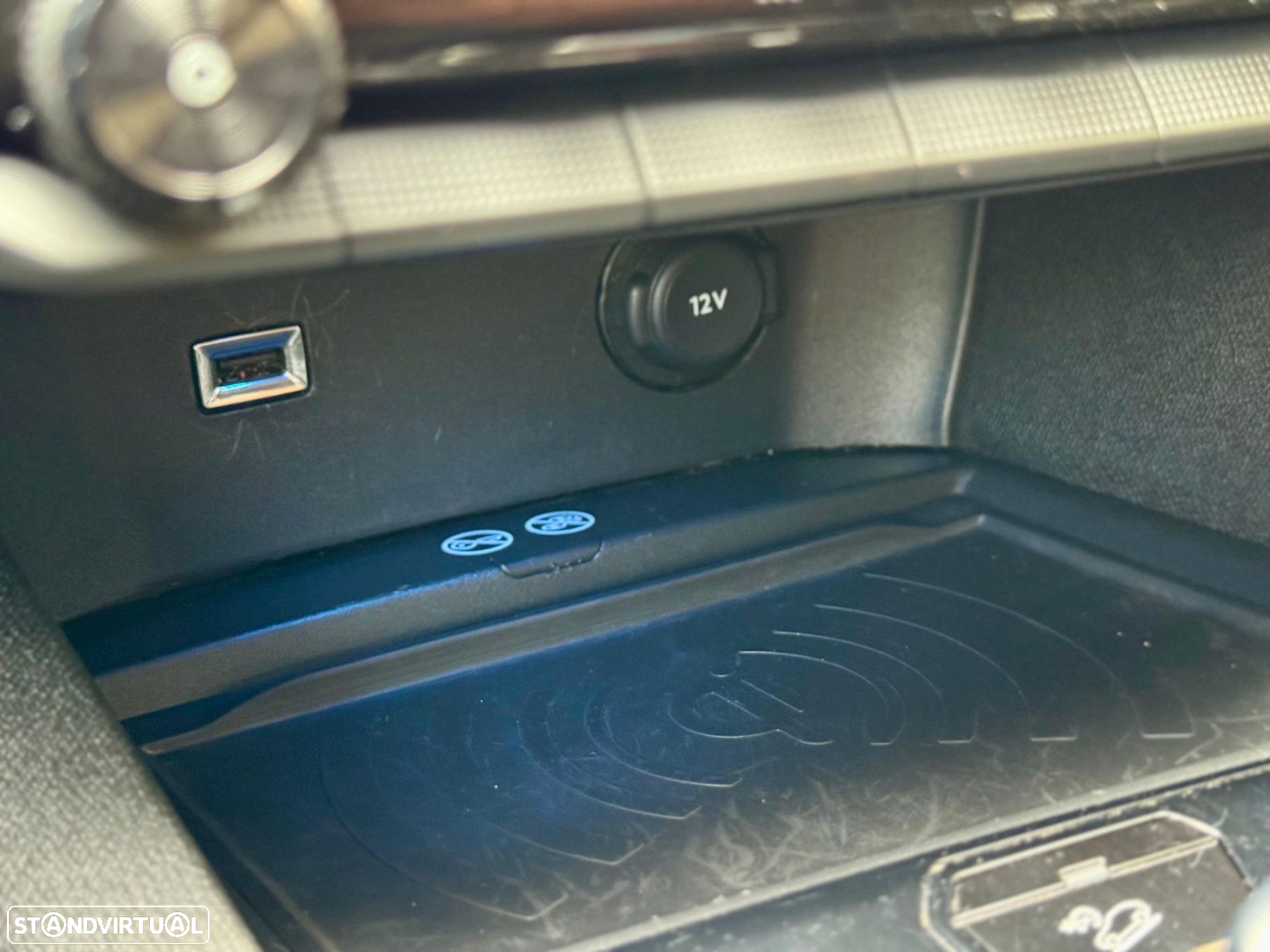 Peugeot 3008 1.2 PureTech GT Line Grip Control EAT6 - 47