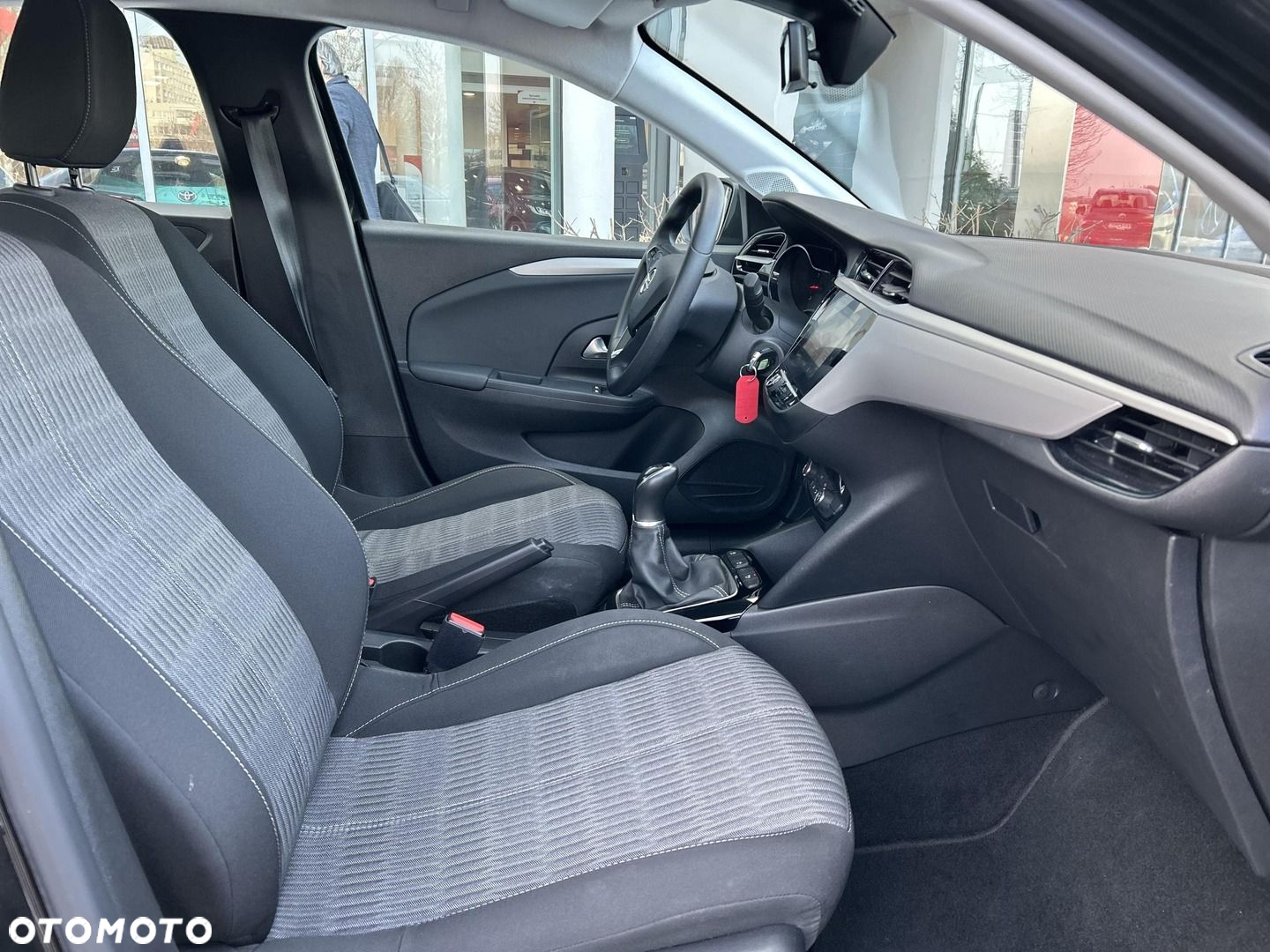Opel Corsa 1.2 Edition S&S - 9