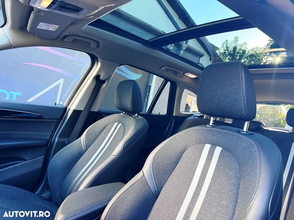 BMW X1 xDrive25d AT Sport Line - 22