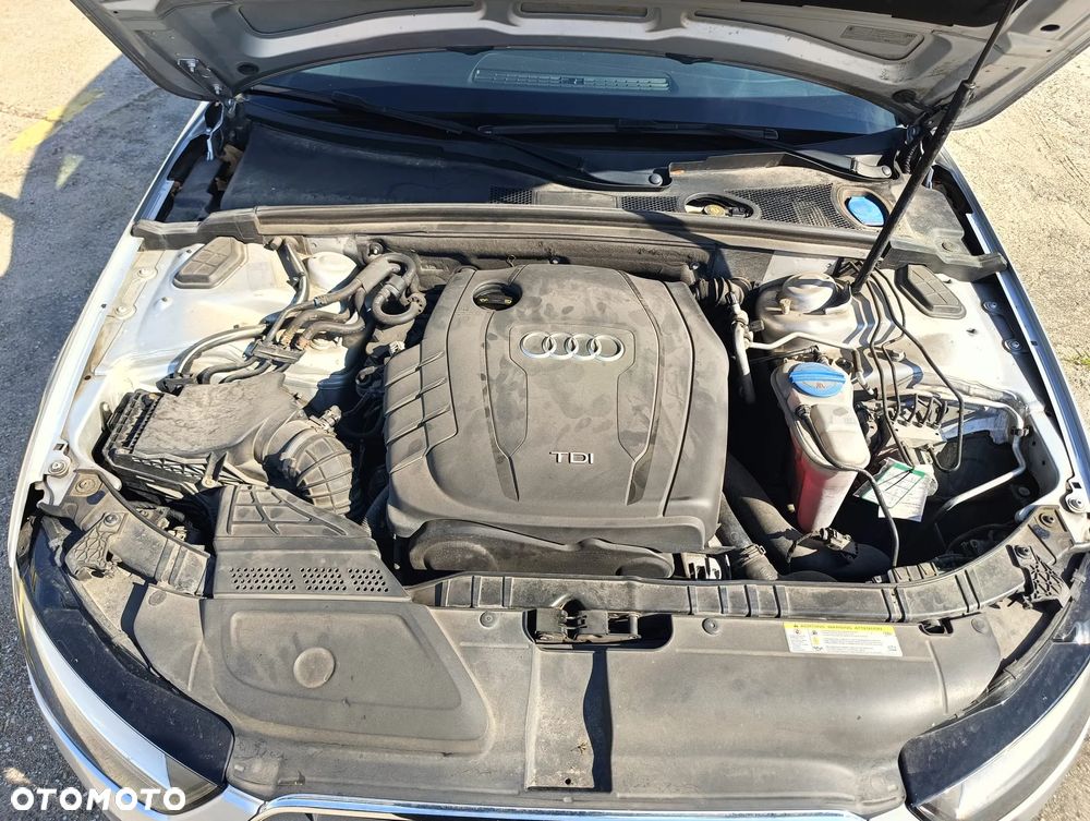 Audi A4 Avant - 22