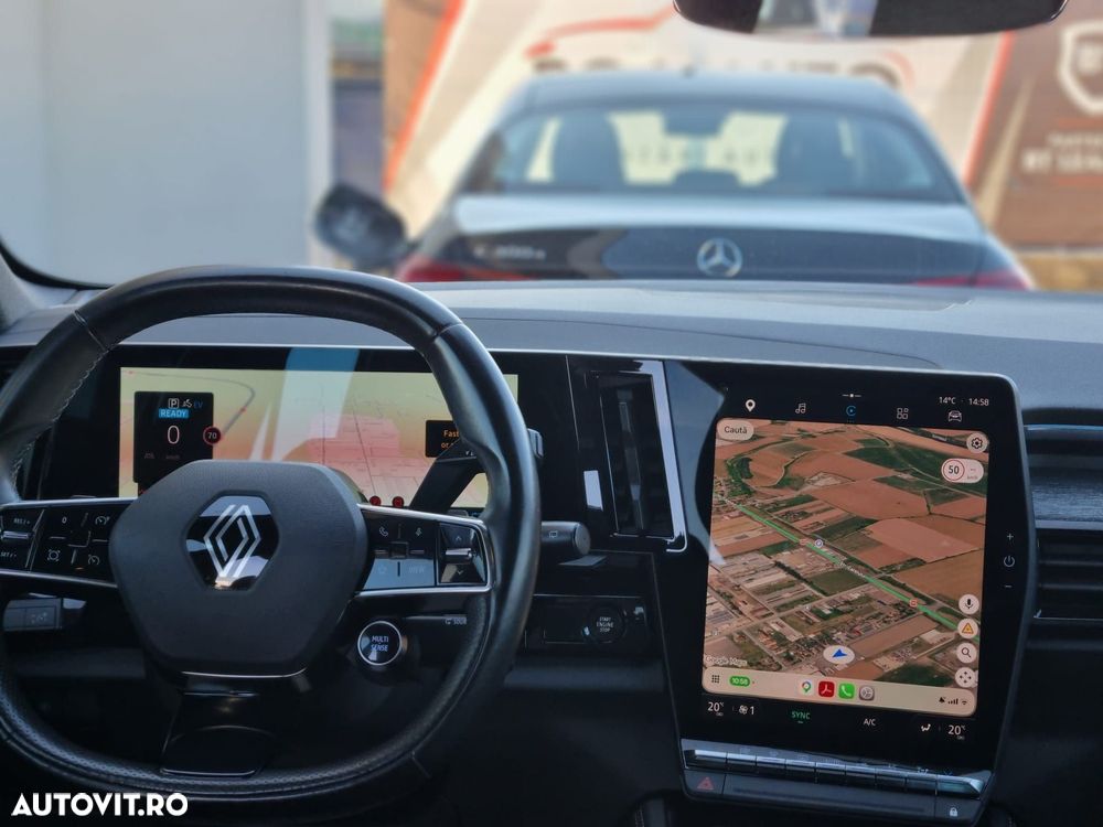Renault Austral E-Tech Full 200 Techno - 32