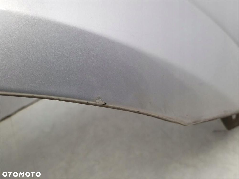 Błotnik przedni prawy Kia Sorento I 2002-2009 - 3