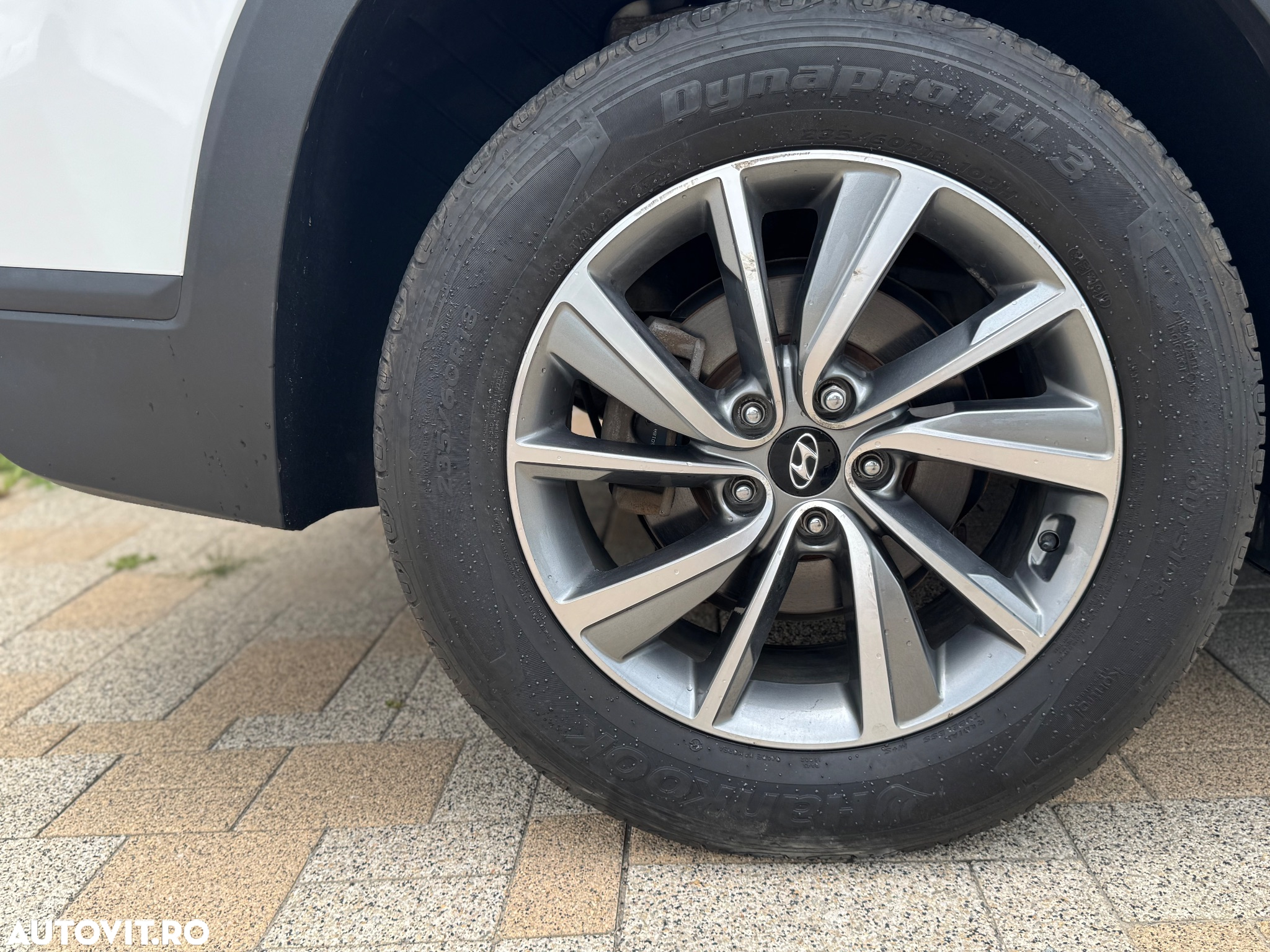 Hyundai Santa Fe - 15