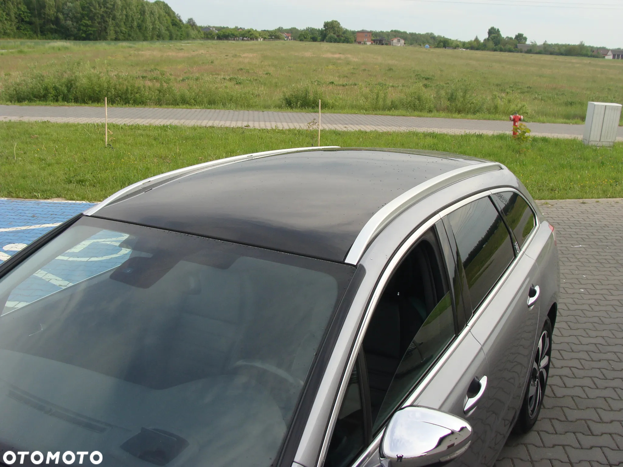 Peugeot 508 - 14