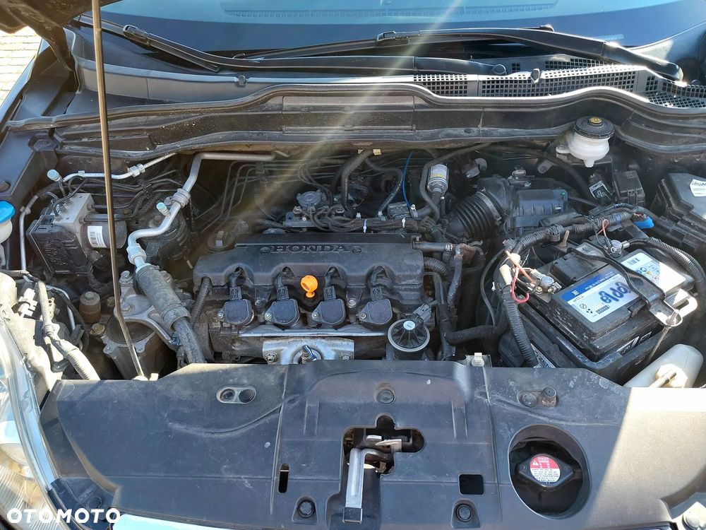 Honda CR-V 2.0 Executive - 6