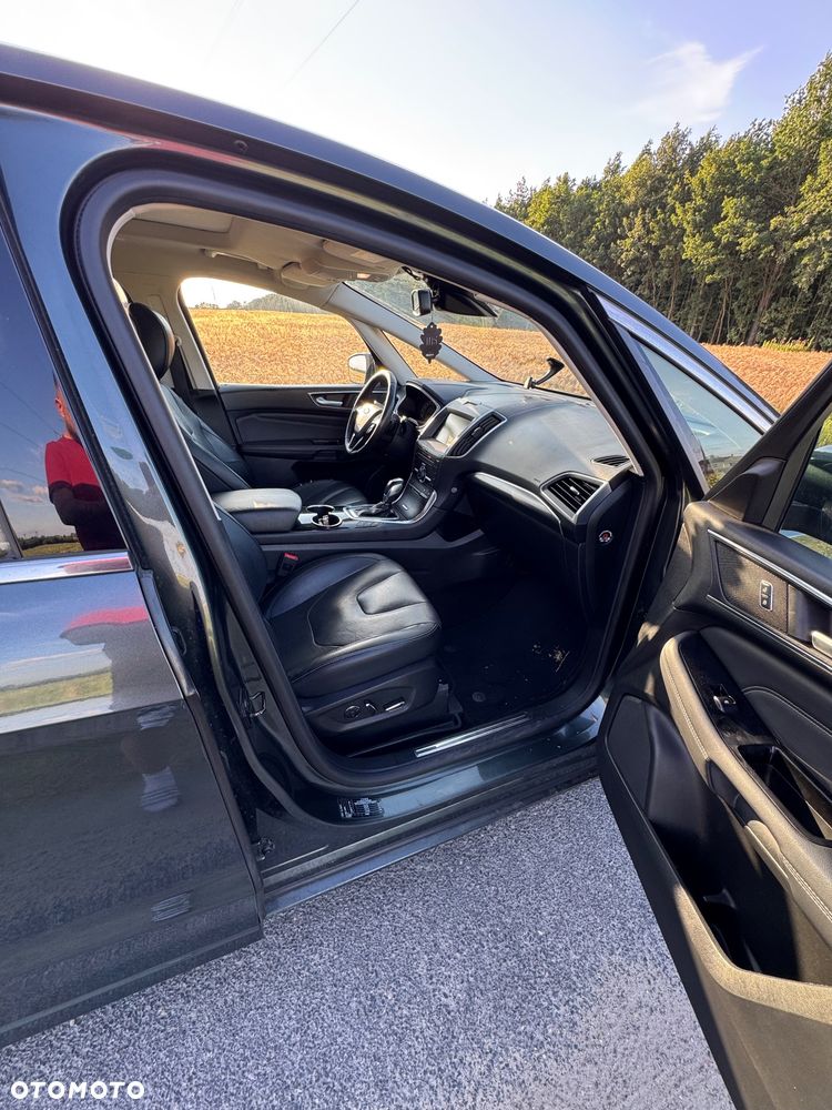 Ford S-Max 2.0 TDCi Titanium PowerShift - 13