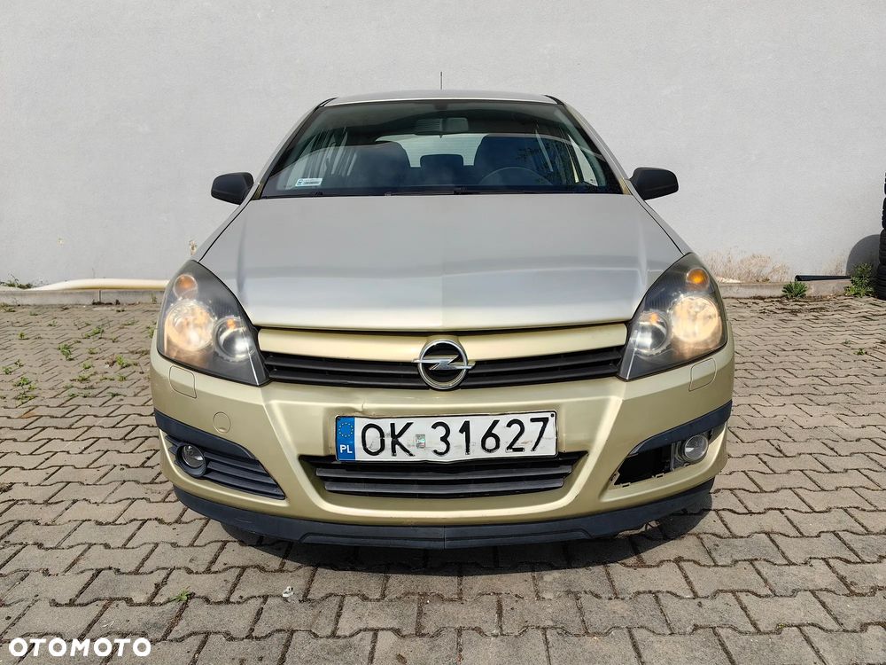 Opel Astra 1.4 Elegance - 14