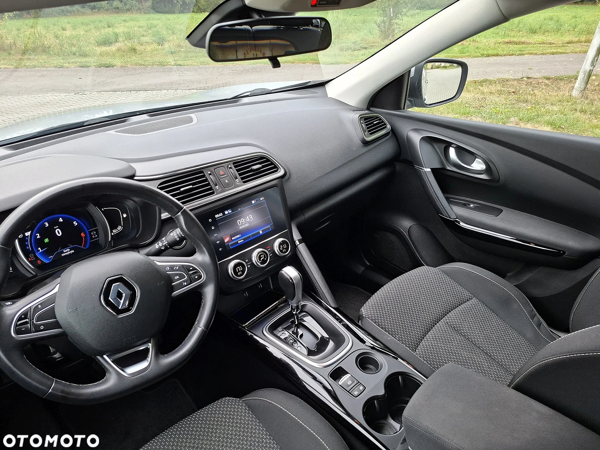 Renault Kadjar - 11