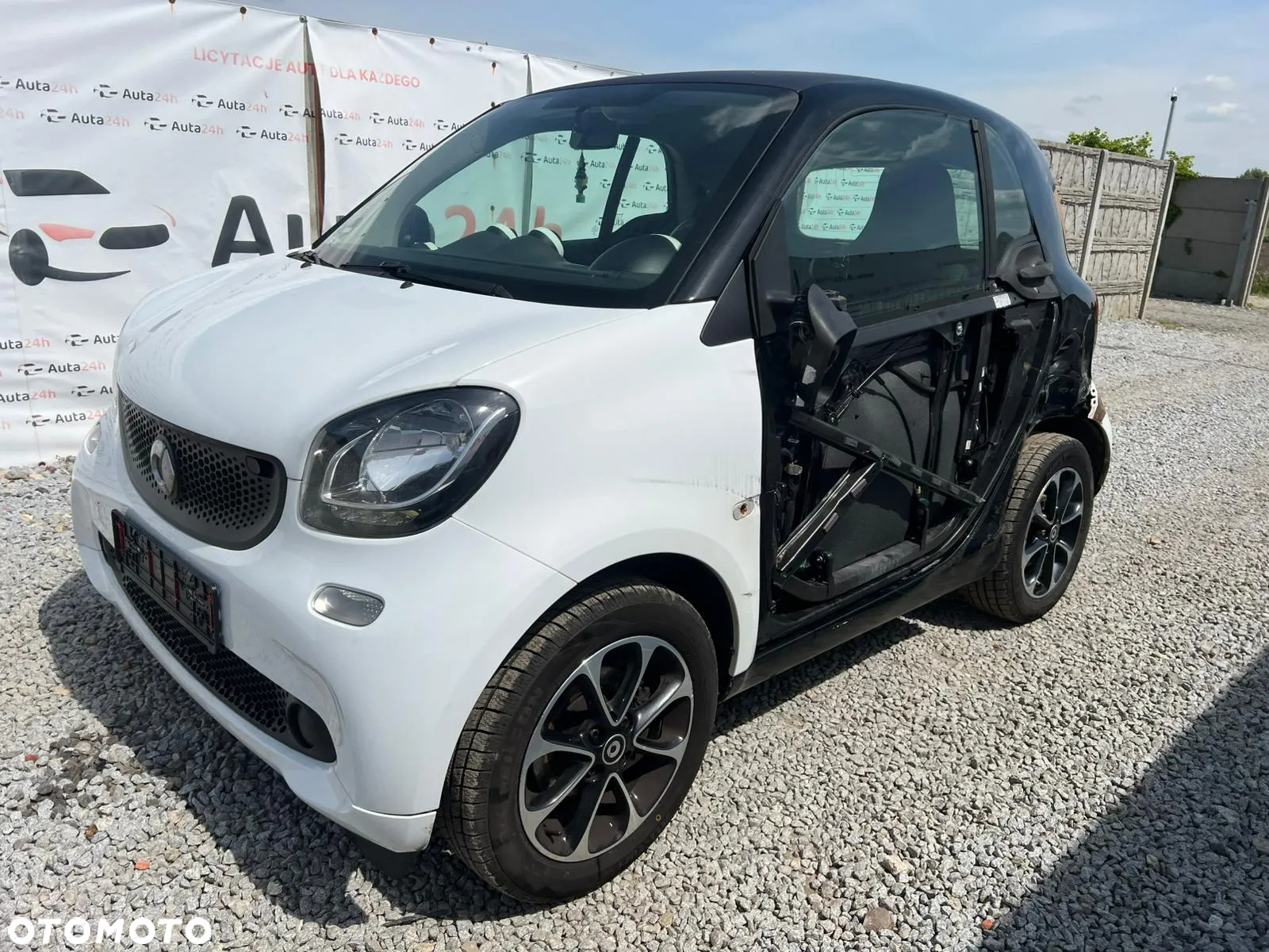 Smart Fortwo passion - 4