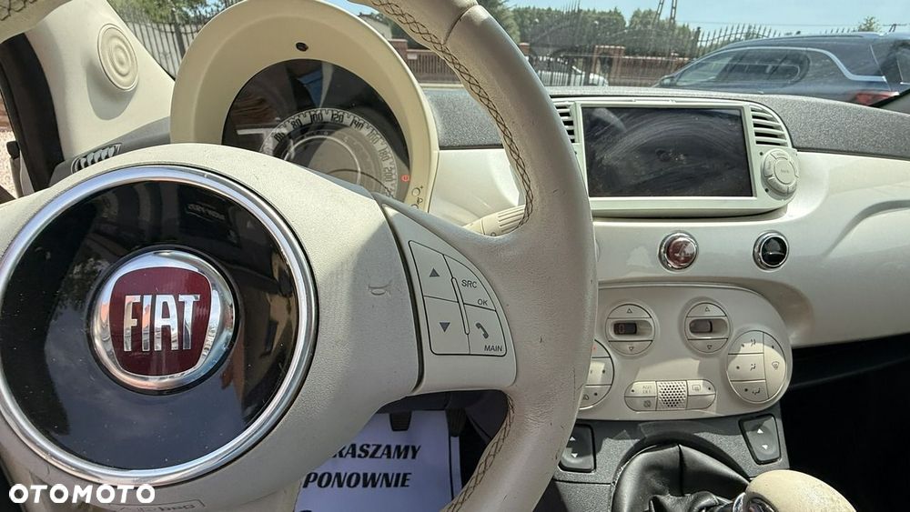 Fiat 500 - 17