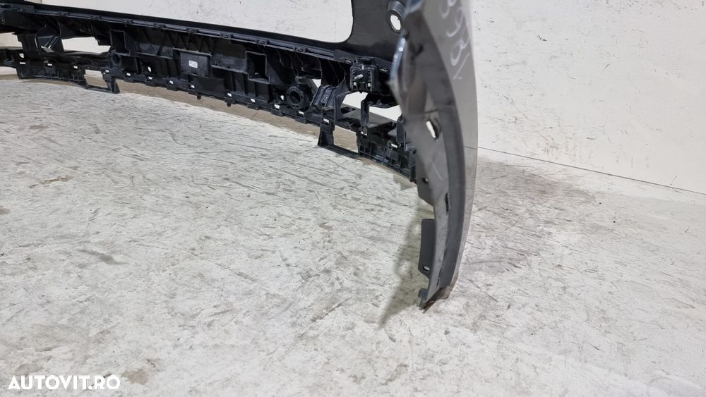 Bara spate Audi Q5, 2017, 2018, 2019, 2020, 2021, 2022, 80A807511. - 5