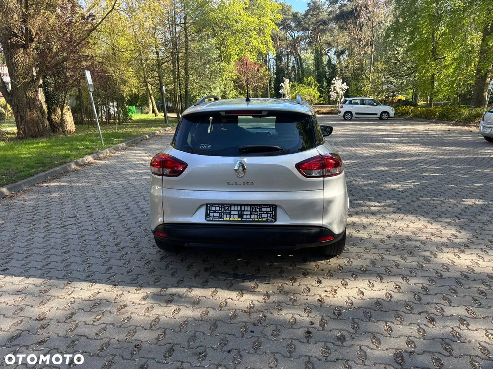 Renault Clio - 4