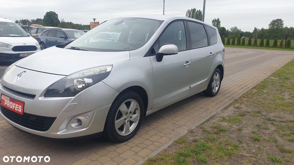 Renault Scenic - 2