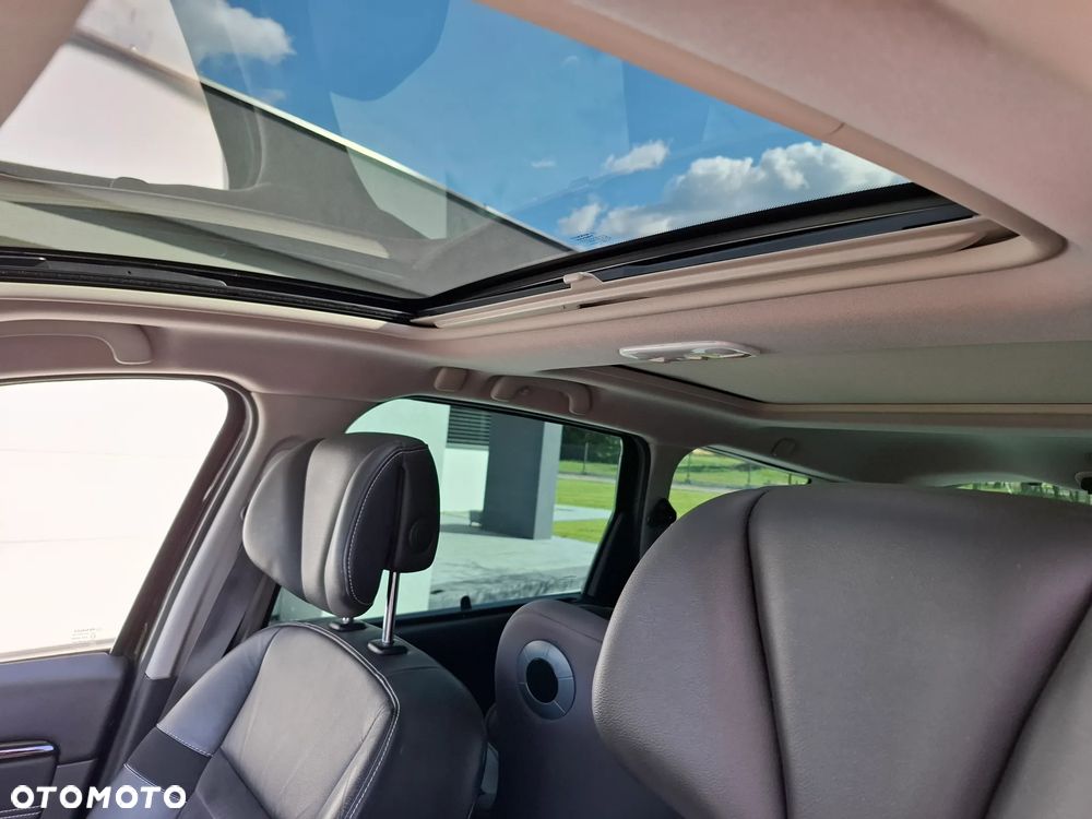 Renault Scenic Energy dCi 130 Start & Stop Euro 6 Bose Edition - 15