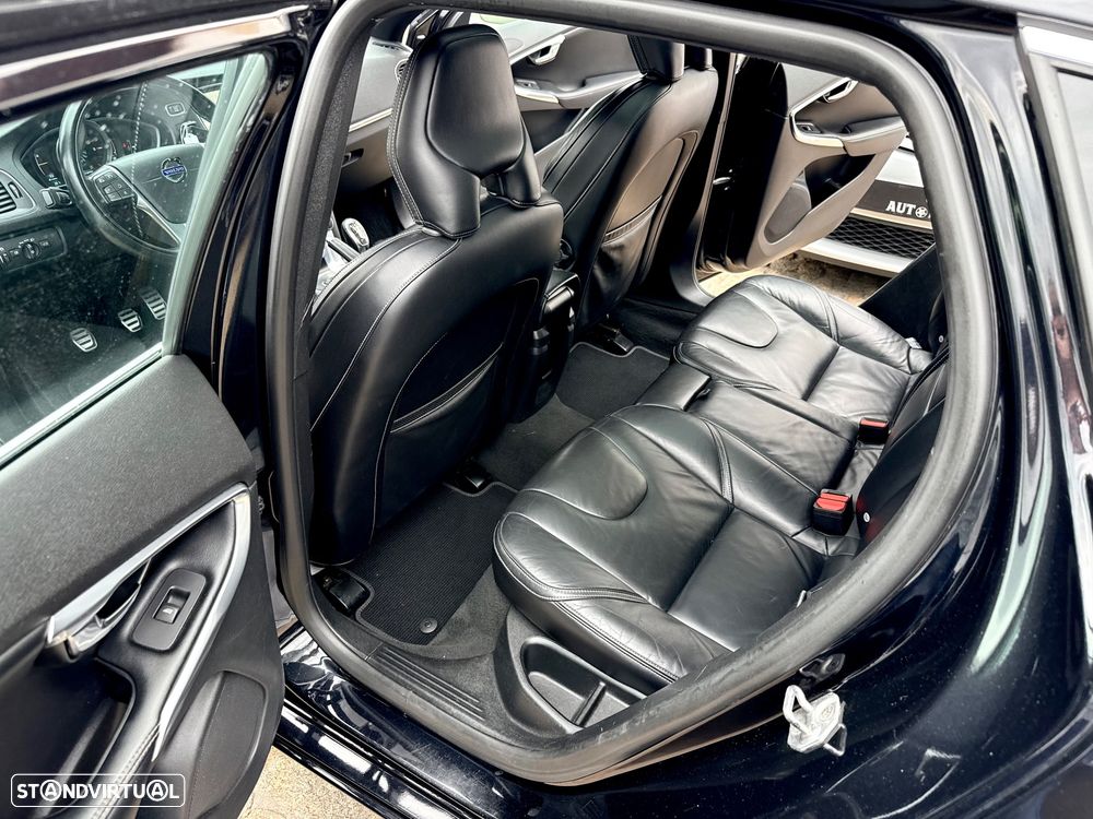 Volvo V40 1.6 D2 R-Design - 45