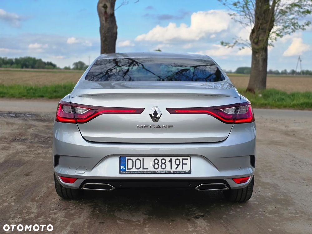 Renault Megane 1.3 TCe FAP Business - 19