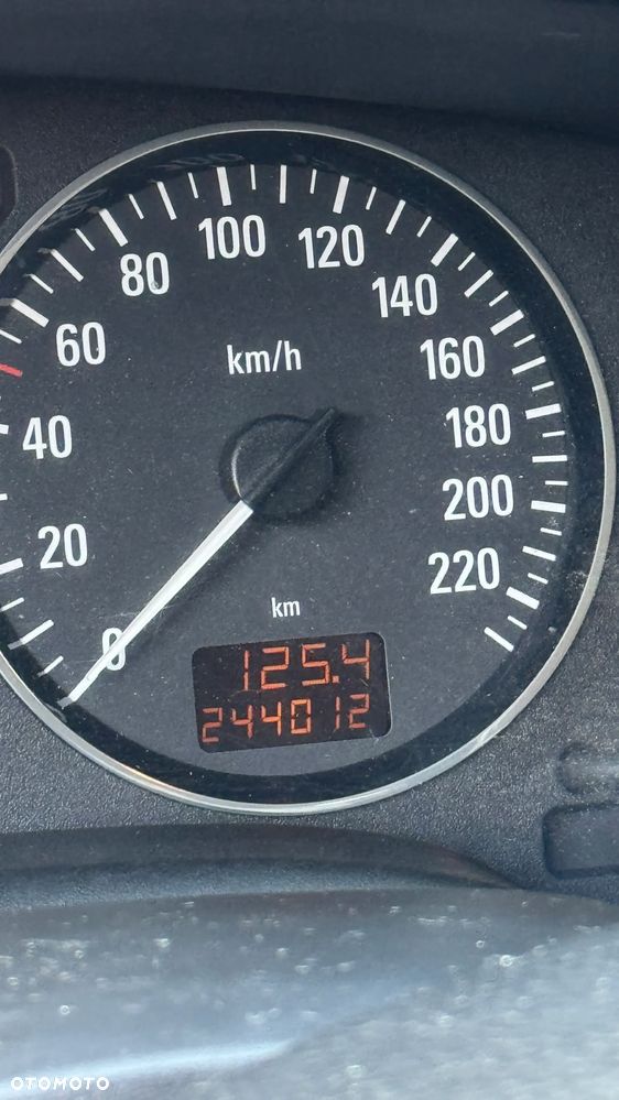 Opel Astra - 8