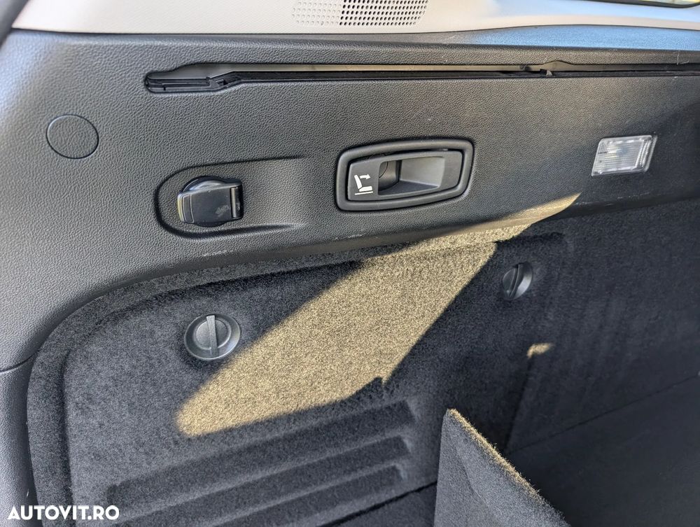 Renault Talisman Grandtour TCe 225 EDC GPF INITIALE PARIS - 15