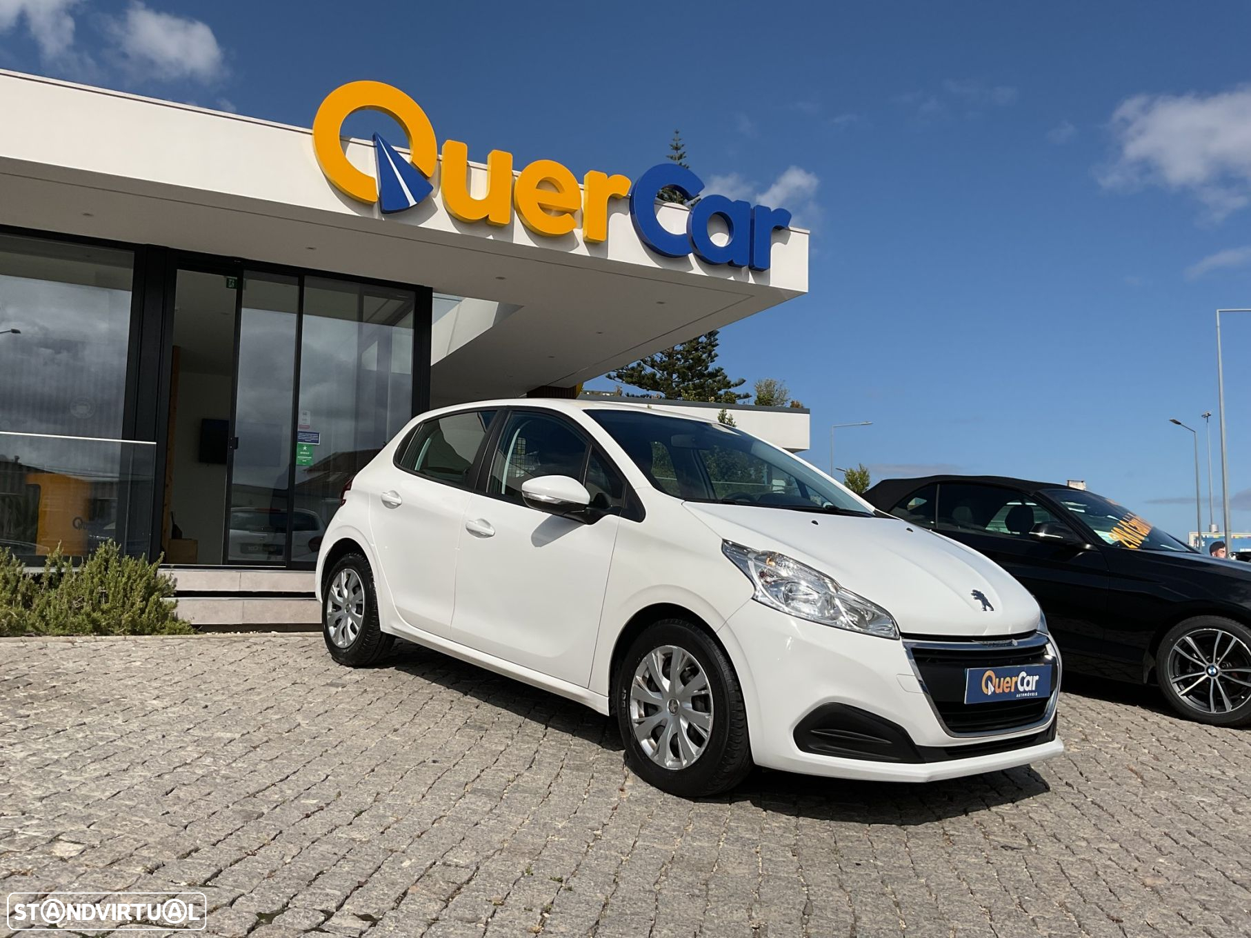 Peugeot 208 1.5 BlueHDi Active - 3