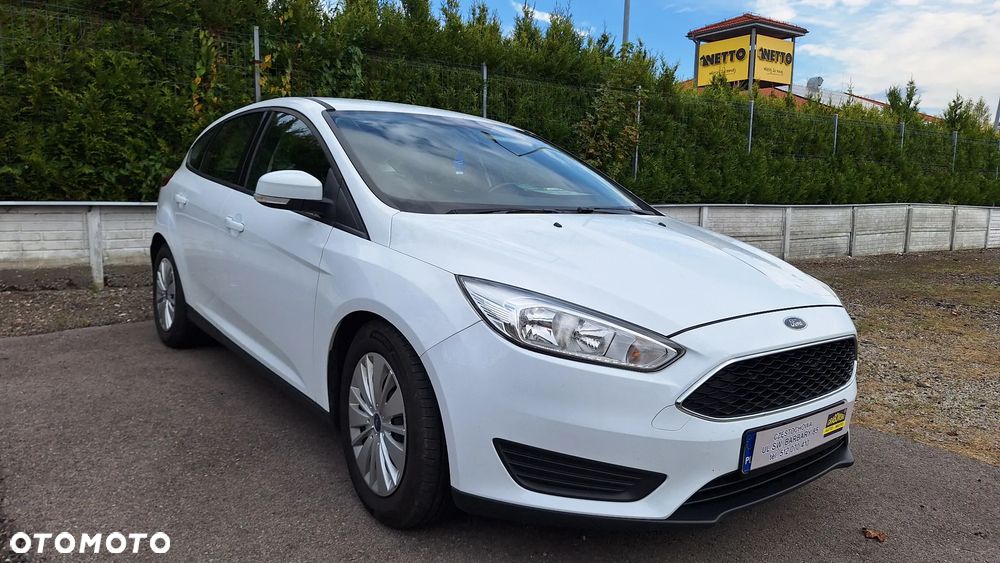 Ford Focus - 3