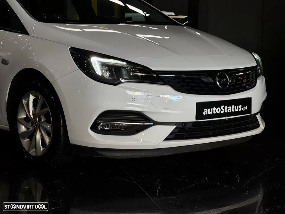 Opel Astra Sports Tourer 1.5 D Business Edition S/S - 3