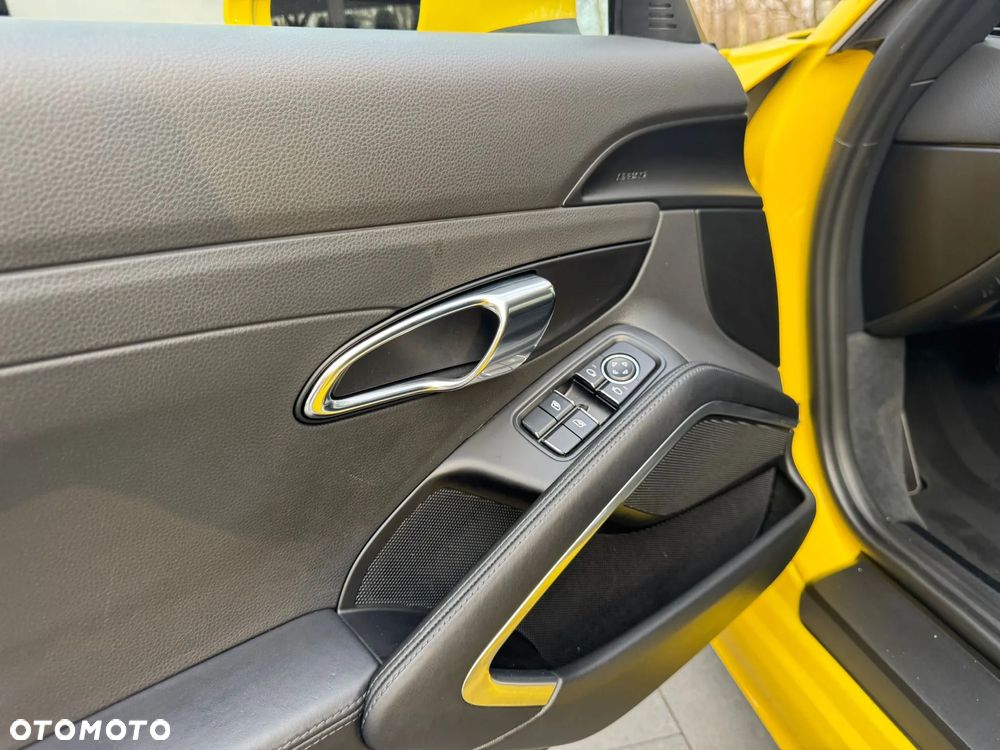 Porsche 718 Cayman S PDK - 17