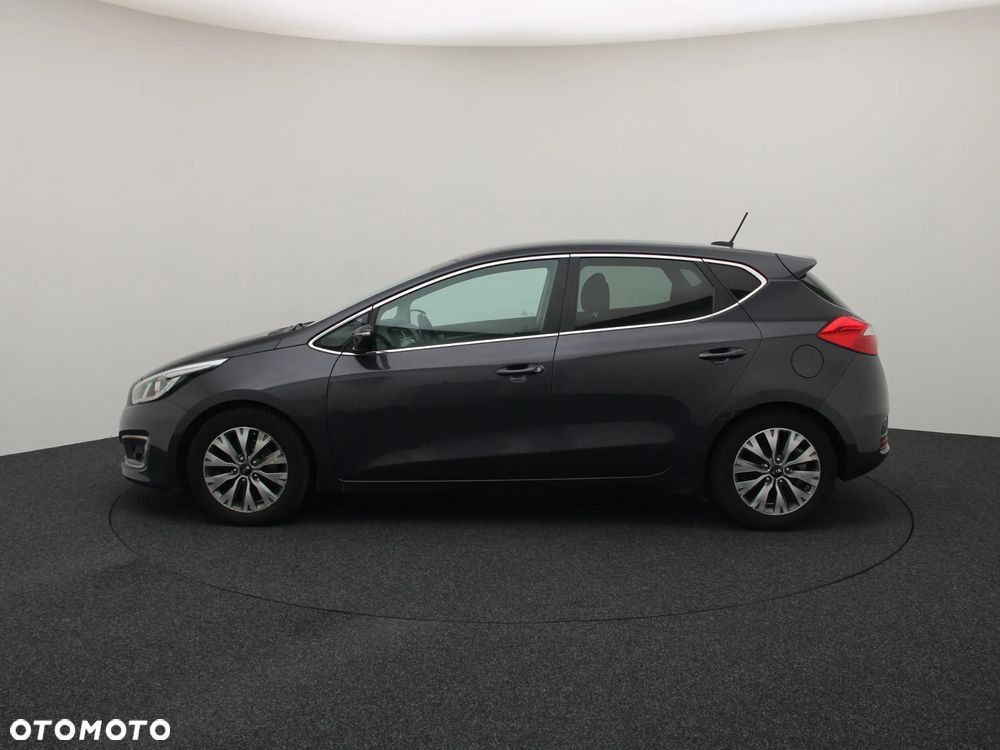 Kia Ceed 1.6 CRDi L Business Line - 7