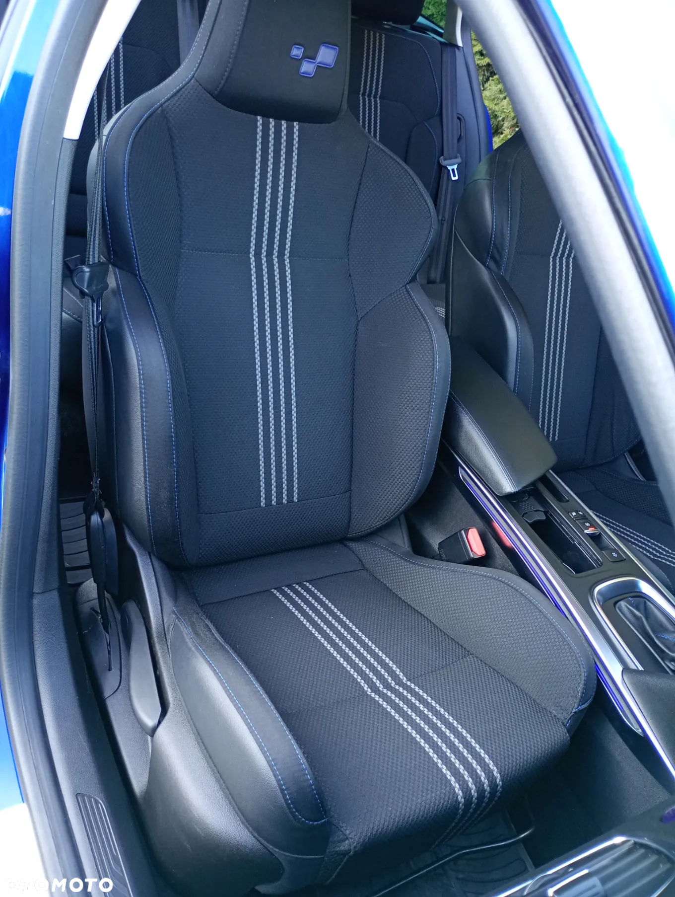 Renault Megane 1.3 TCe FAP GT Line EDC - 13