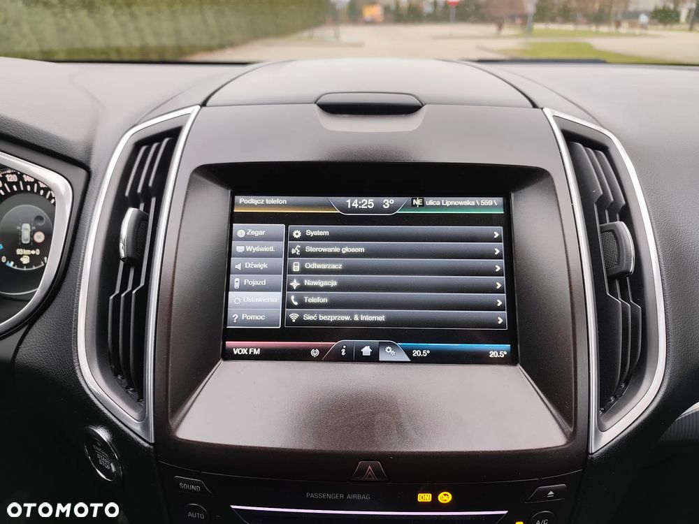 Ford S-Max 2.0 TDCi Titanium PowerShift - 18