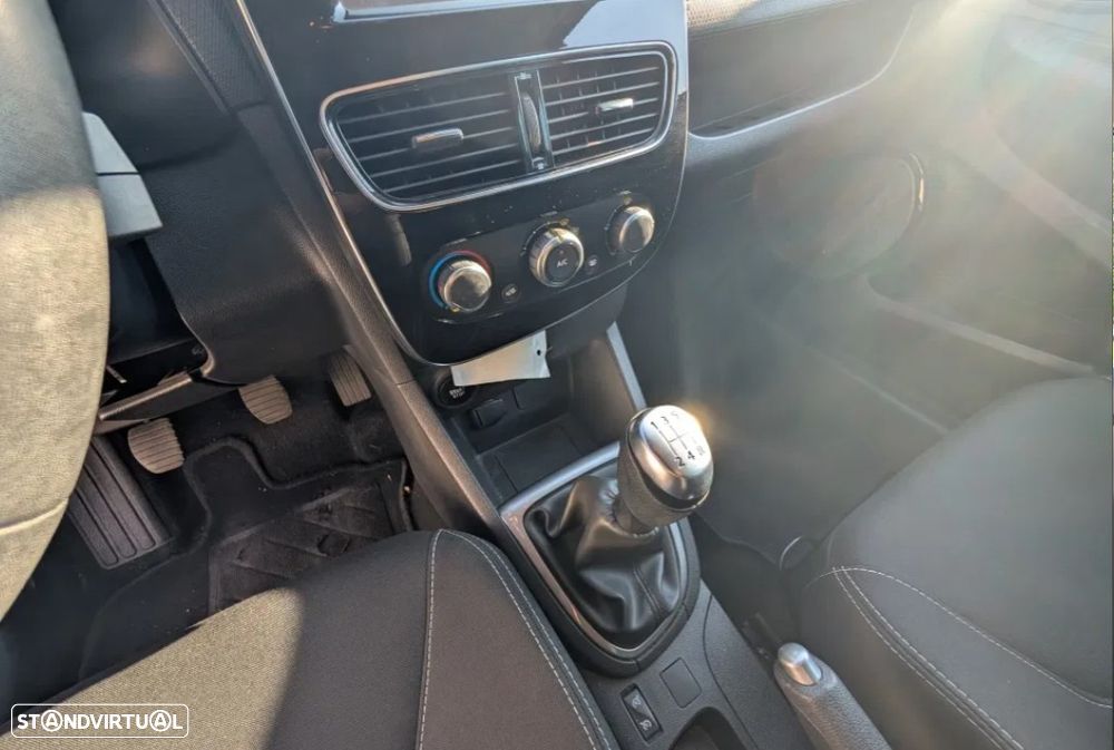 Renault Clio 0.9 TCe Limited Edition - 5