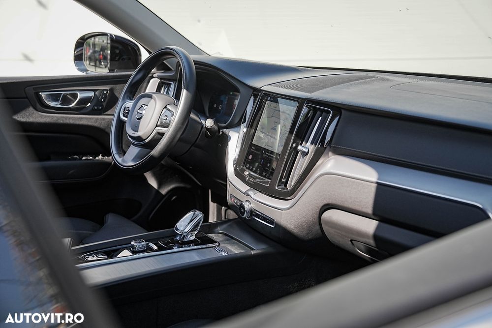 Volvo XC 60 Recharge T6 Twin Engine eAWD Inscription Expression - 20