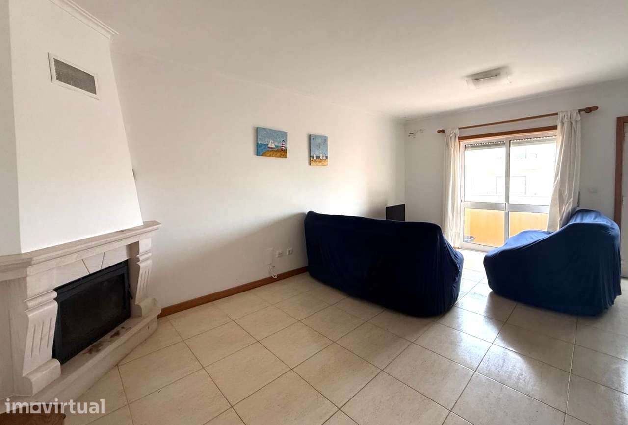 Apartamento T2 na Praia do Furadouro - Grande imagem: 5/36