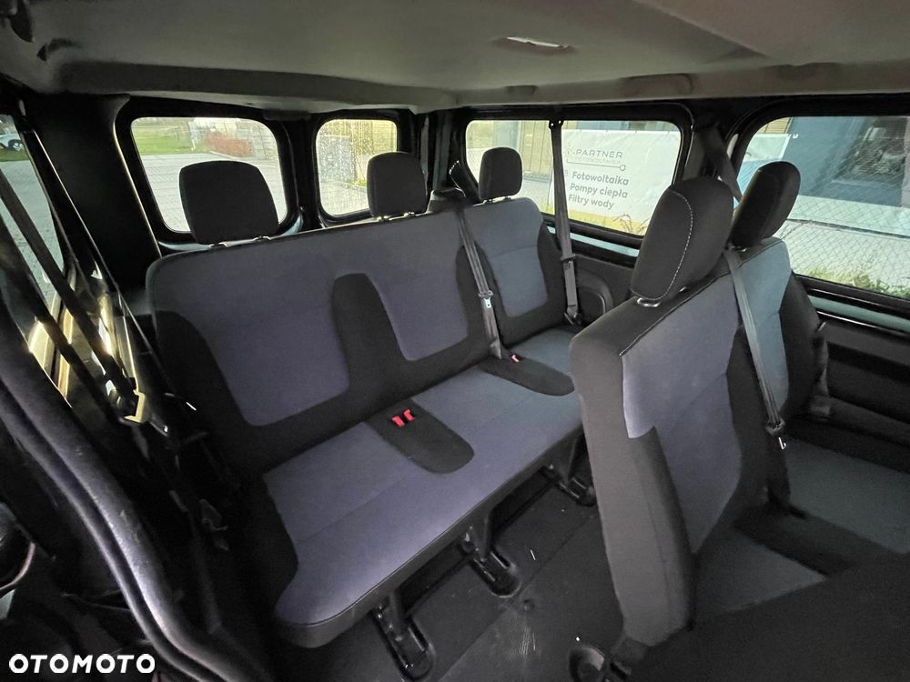 Opel Vivaro L2H1 S&S Tourer - 15