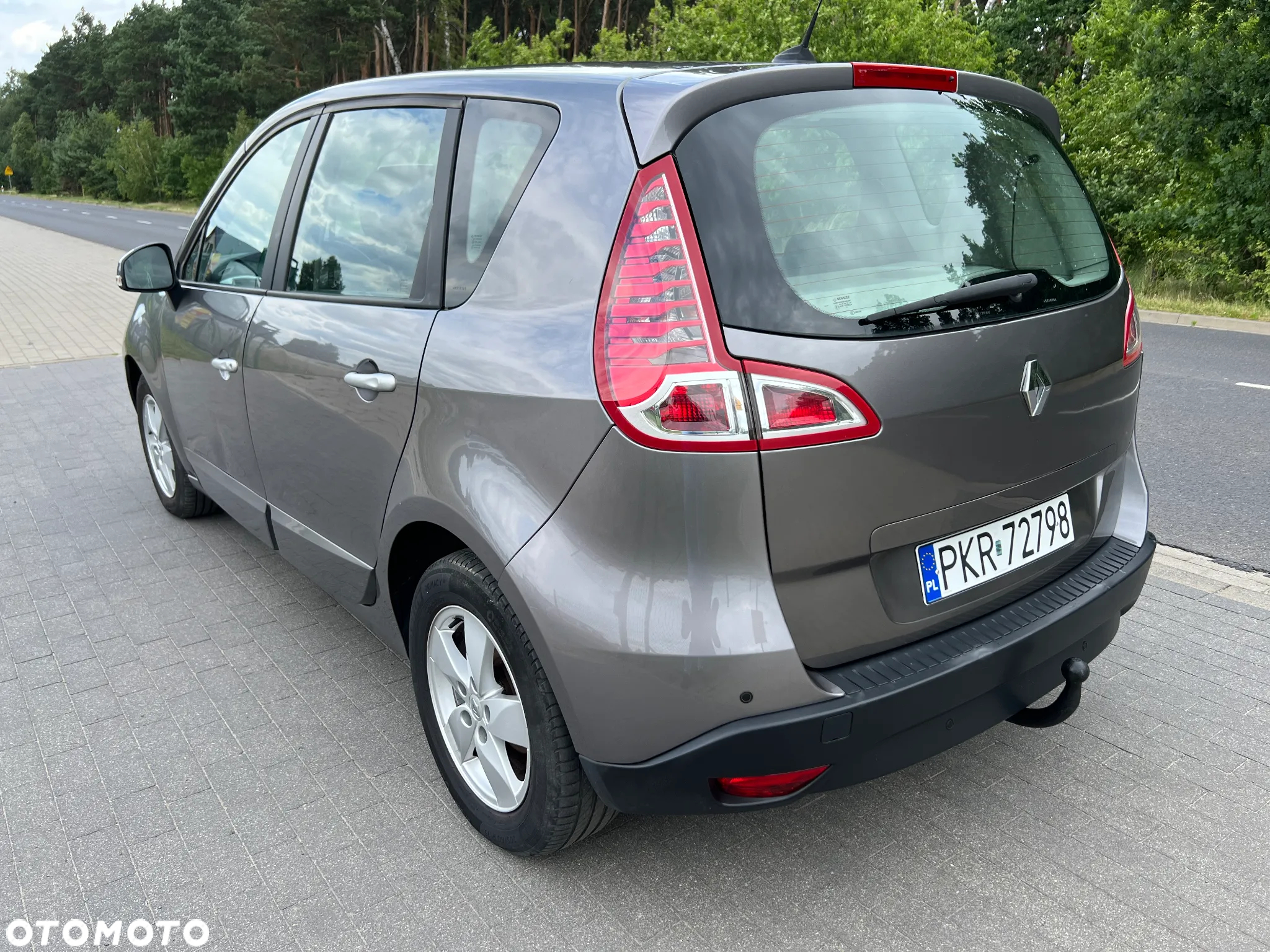 Renault Scenic - 6