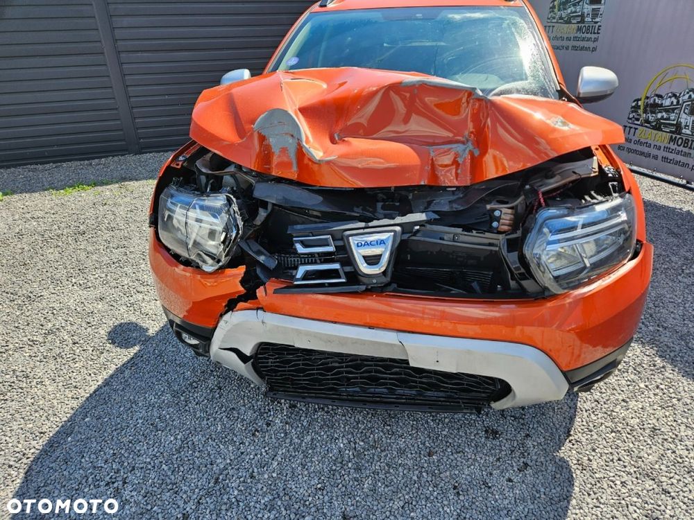Dacia Duster - 7
