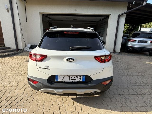 Kia Stonic 1.4 XL - 7