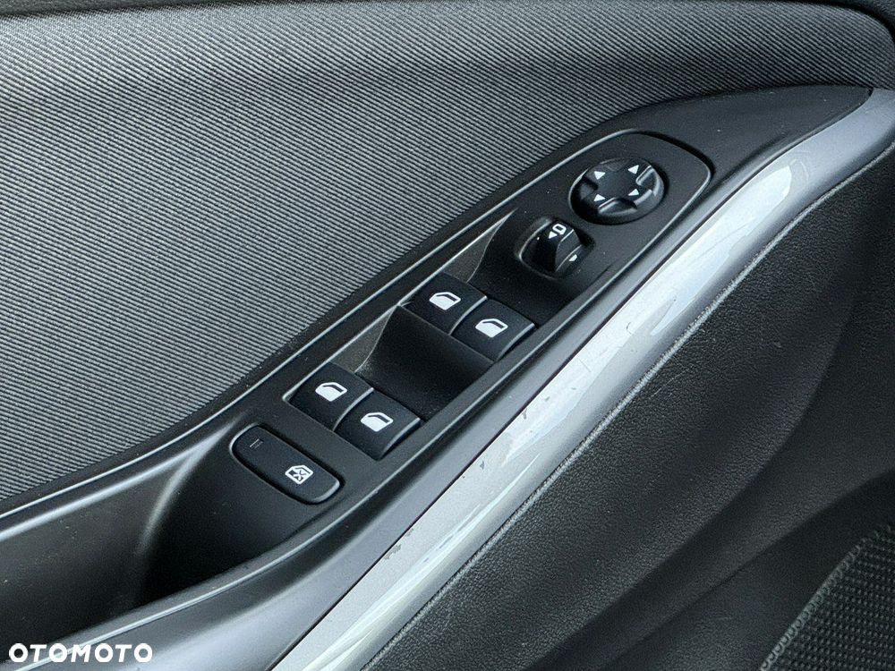 Opel Grandland X - 23