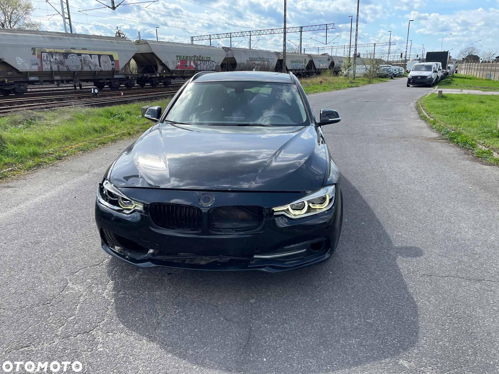 BMW Seria 3 318d Advantage - 3