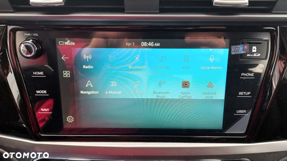 SsangYong/KGM Korando - 16