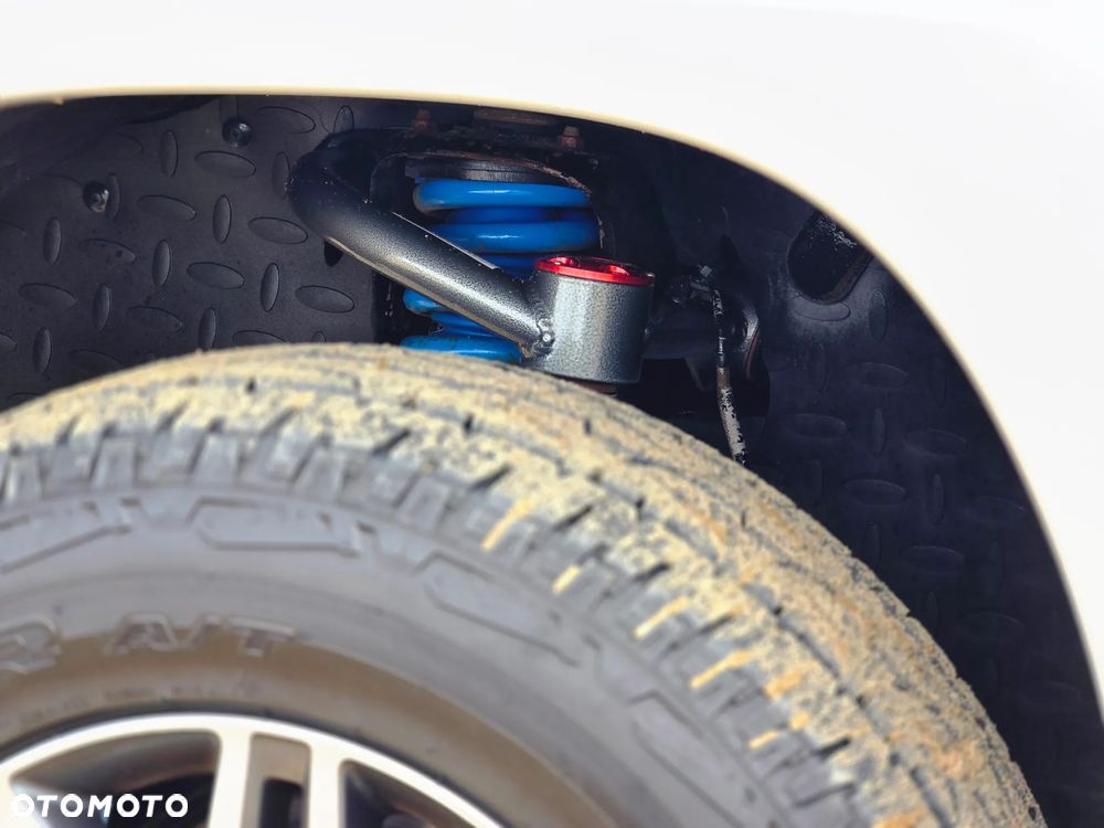 Toyota Land Cruiser 3.0 D Sol - 36